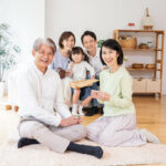 家族の絆を強めて未来を支え合う！理想の二世帯リフォームで叶える新しい暮らし